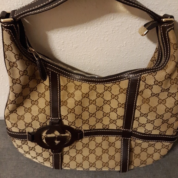 Gucci Handbag